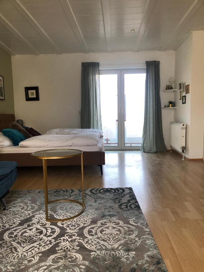 Roemerburg Apartments Antoniusstrasse Boppard Exterior foto