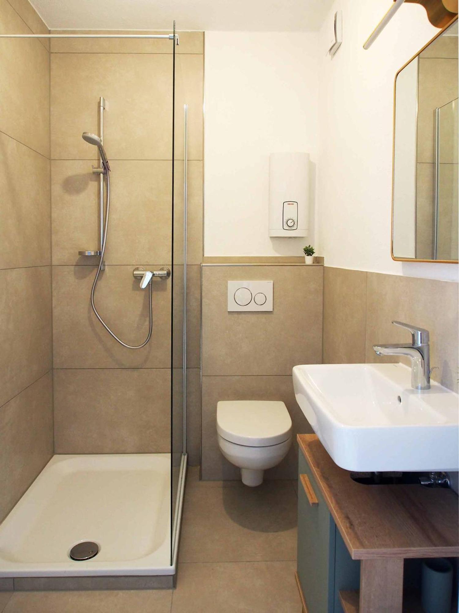 Roemerburg Apartments Antoniusstrasse Boppard Exterior foto